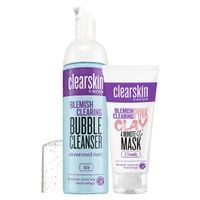 Avon Clearskin Zestaw kosmetyków przeciwtrądzik