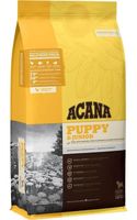 Acana Heirtage Puppy&Junior 17kg