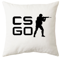 Poduszka Counter Strike
