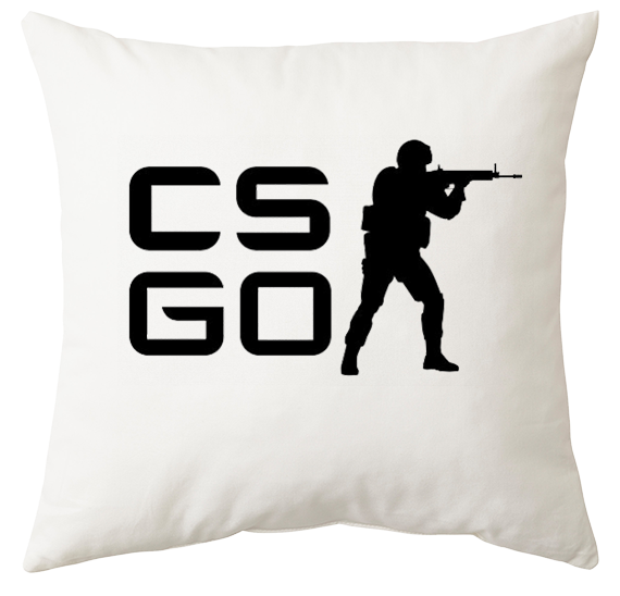 Poduszka Counter Strike zdjęcie 1