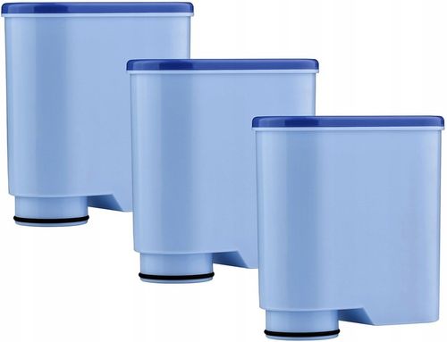 3 FILTR do ekspresu SAECO PHILIPS Lattego Latte GO na Arena.pl