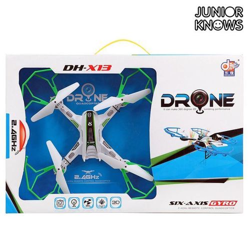 Dron Junior Knows 9042 na Arena.pl