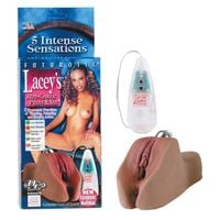 futurotic laceys pussy & anus brown skin tone