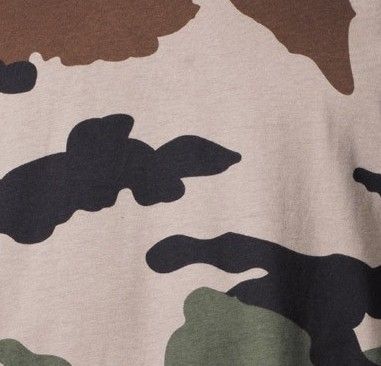 CZAPKA PATROLÓWKA US ARMY MFH M CCE zdjęcie 2