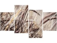 140CM 70 OBRAZ BUSZUJĄCY TRAWIE NINA MATTHEWS ŚCIENNY