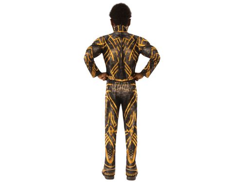 Kostium Killmonger Deluxe dla chłopca na Arena.pl