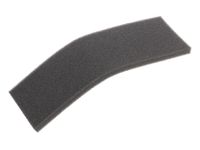 Filtr powietrza Kawasaki wstępny do filtra FJ180V 520034