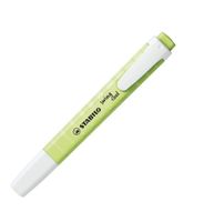 zakreślacz swing cool pastel dash of lime275/133-8