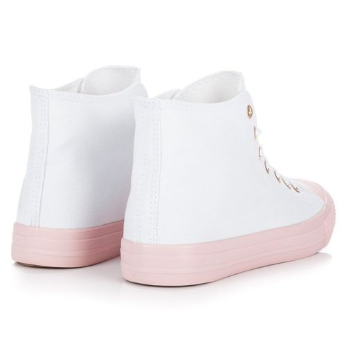 Trampki nad kostkę r.40 na Arena.pl