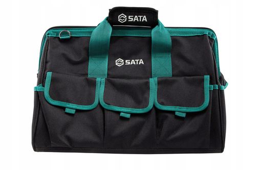 SATA TORBA NARZĘDZIOWA 17" ST95184 na Arena.pl