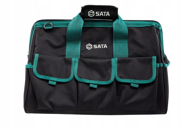 SATA TORBA NARZĘDZIOWA 17" ST95184 zdjęcie 4