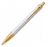Długopis Im Premium Perłowy Gt Bp 2143643