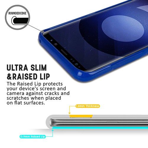 Samsung S9 Plus Mercury Jelly Etui na Arena.pl