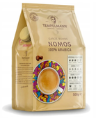 Kawa Ziarnista TEMPELMANN Nomos Arabica 0,5kg
