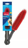 vileda pet pro szczotka elektrostatyczna do sierści i włosów