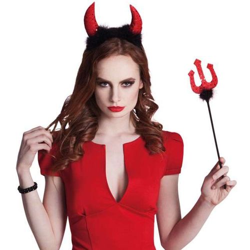 Zestaw "Diablica", BOLAND na Arena.pl