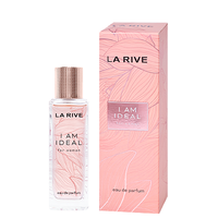 LA RIVE Woman I Am Ideal Woda perfumowana - 90ml