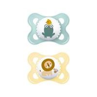 Smoczek original 2-6 unisex3 MAM AKCESORIA