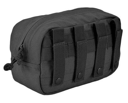 Zasobnik MB-7 czarny - Texar organizer na Arena.pl