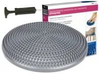 Dysk do siedzenia beret sensoryczny krążek ćwiczeń