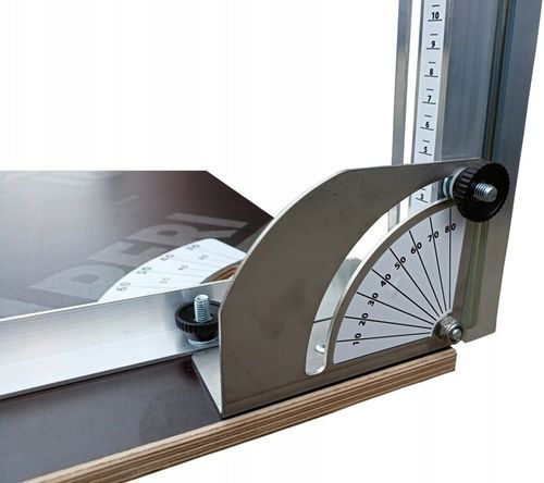 PRZECINARKA GILOTYNA MASZYNA DO CIĘCIA STYROPIANU STYRODURU STR CUT SC-104 na Arena.pl