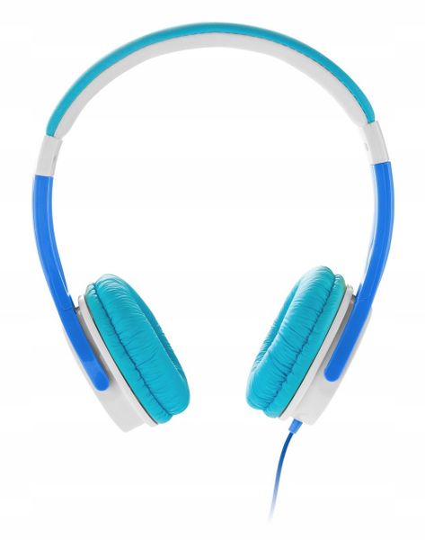 Słuchawki dla Dzieci Nauszne GoGEN [E900 zdjęcie 5