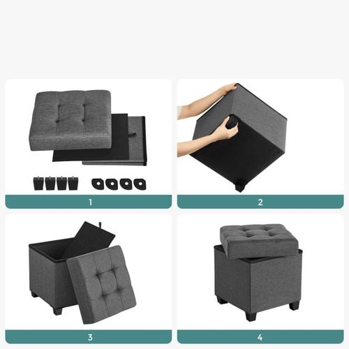 Pufa - LSF014G01V1 na Arena.pl