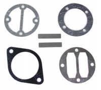 ZESTAW NAPRAWCZY GŁOWICY JN-30V / uszczelki + zaworki /