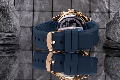 zegarek męski skmei 9253prgbu + box na Arena.pl