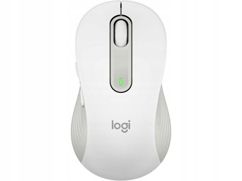 Mysz logitech Signature M650 L Biały zdjęcie 1