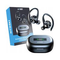 Bezprzewodowy zestaw słuchawkowy Bluetooth 5.0 Webski R200