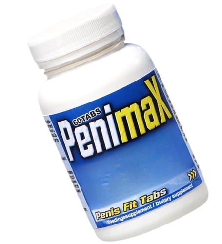 Penimax tabletki na Arena.pl