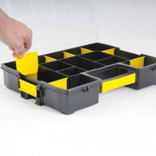 Organizer STANLEY Sort Master Junior 1-97-483 na Arena.pl