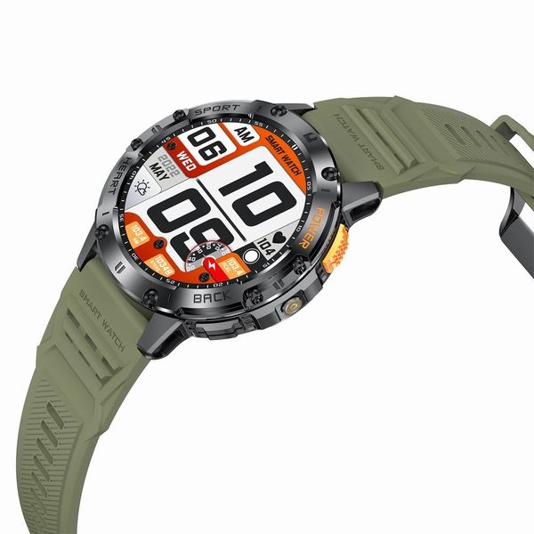 smartwatch gravity gt22-5 zdjęcie 9