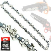 ŁAŃCUCH TNĄCY PILARKI AKUMULATOROWEJ 6"