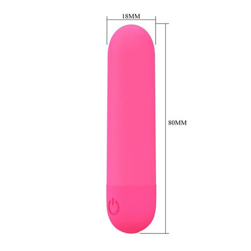 stefan, mini massager, 10 vibration functions na Arena.pl