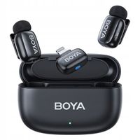 Mikrofon BOYA Mini-15