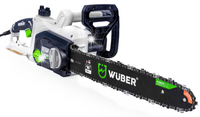 Piła łańcuchowa Wuber 2000 W