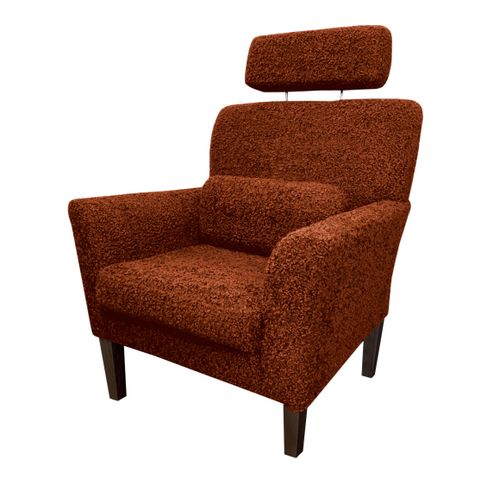 Fotel DENVER nogi venge Rolf10 na Arena.pl