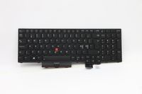 Lenovo FRU CS20 P Keyboard Num BL
