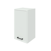 KUCHNIA KLASYCZNA KU-W40 Szafka 40 cm górna fronty MDF frezowane