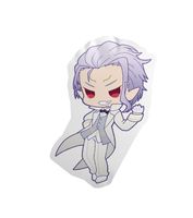 Poduszka Chibi Tensei Shitara Slime Datta Ken - Clayman