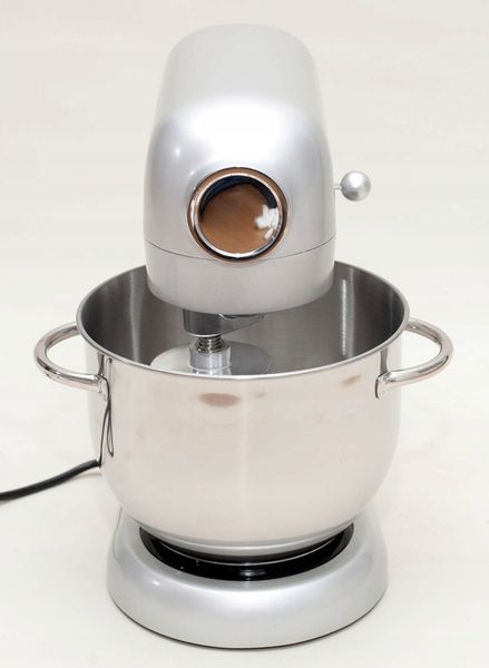 ROBOT KUCHENNY PLANETARNY MAX 2500 W MIKSER 5,5 L BERLINGER 4 MIESZADŁA zdjęcie 16