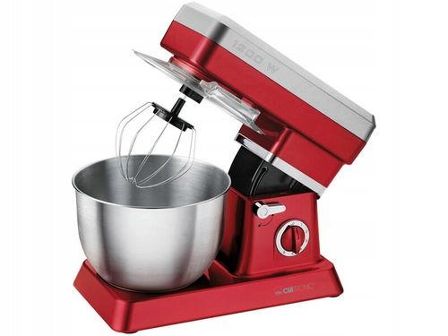 Robot kuchenny planetarny CLATRONIC KM 3630 1200W na Arena.pl