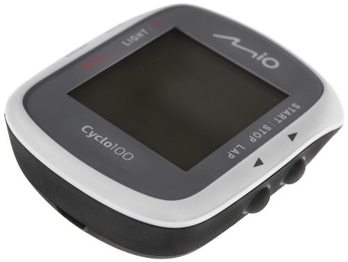 Licznik MIO Cyclo 100 + moduł GPS na Arena.pl