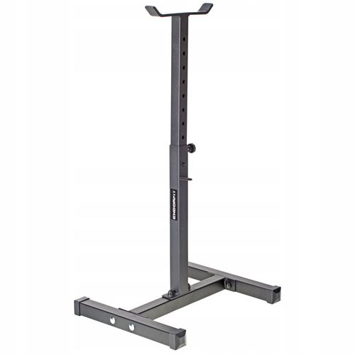 Regulowane stojaki asekuracyjne pod sztangę S007 na Arena.pl