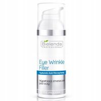 Bielenda Professional wypełniacz zmarszczek pod oczy Eye Wrinkle