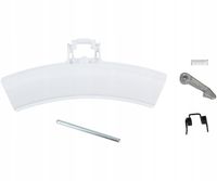 Uchwyt rączka drzwi suszarki do ubrań Electrolux | EDP12074PDW EDH3684PDW
