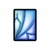 Apple iPad Air 11 M2 256GB Wi-Fi Niebieski