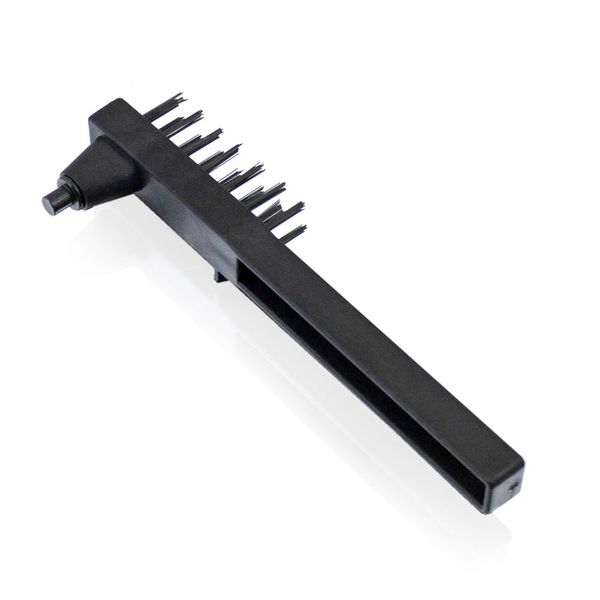 Przenośna spawarka inwertorowa 10-200A 240V 18365 zdjęcie 7